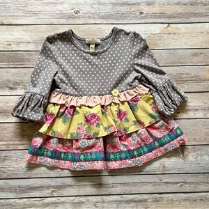 Matilda Jane Tunic Top